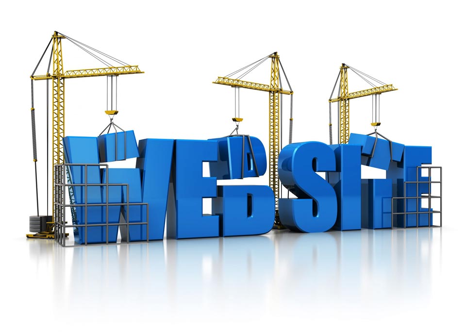 Website Development