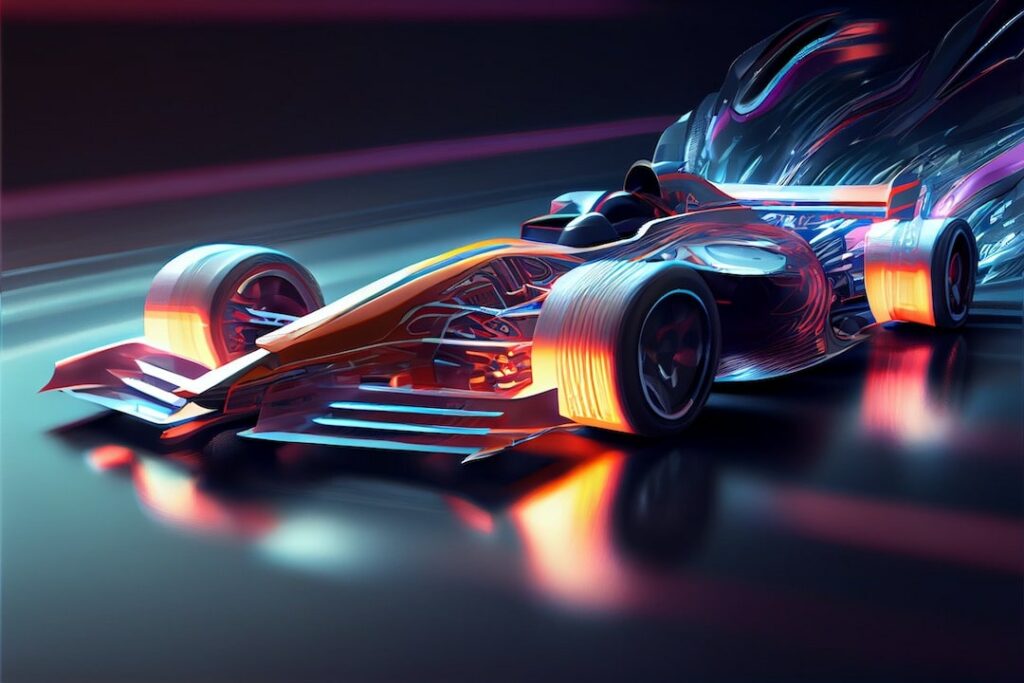 Speed Optimization
